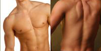 Men's Waxing