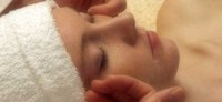 Women's Facial
