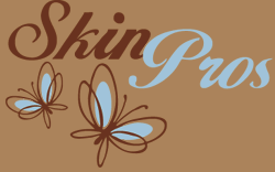 Skinpros Logo