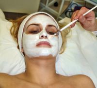 Women's Mask