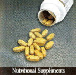 Nutritional Suppliment