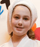 Teen Facial