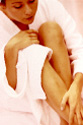 Woman's Waxing